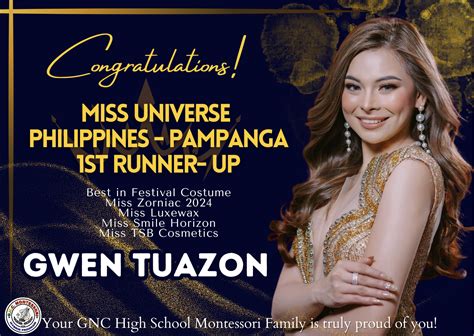 gwen tuazon wikipedia